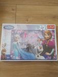 Puzzle trefl Frozen