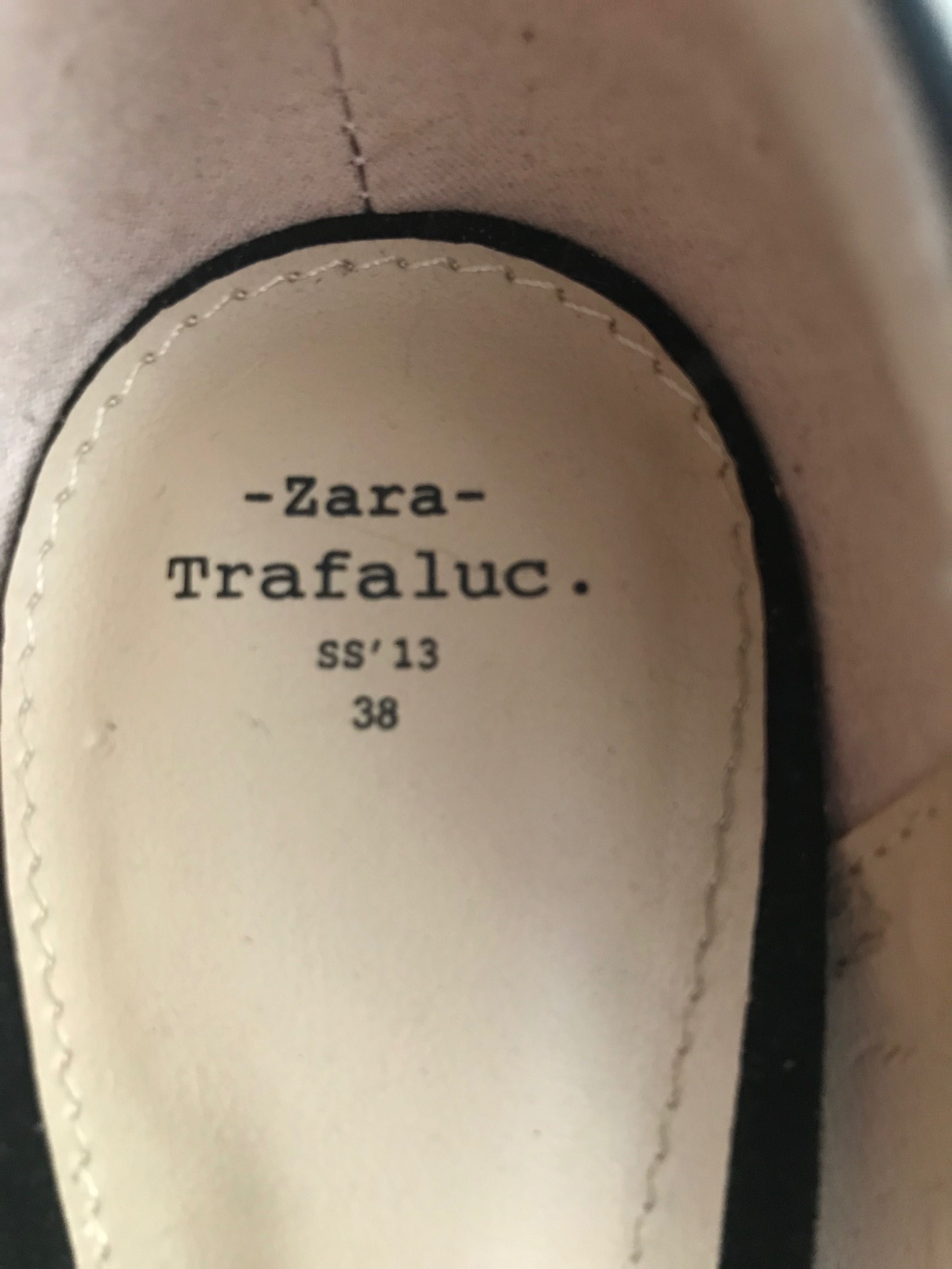 Продам туфли жіночі ZARA