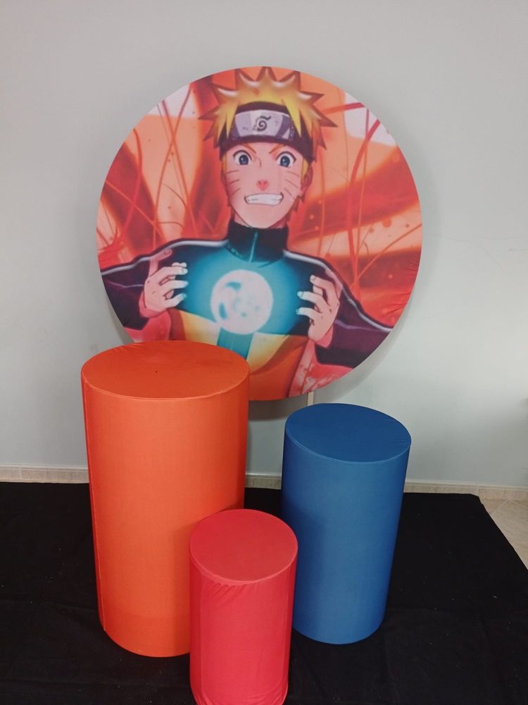 Kit pegue e monte