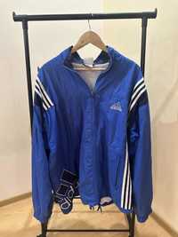 Adidas Vintage курточка/олімпійка XL/XXL