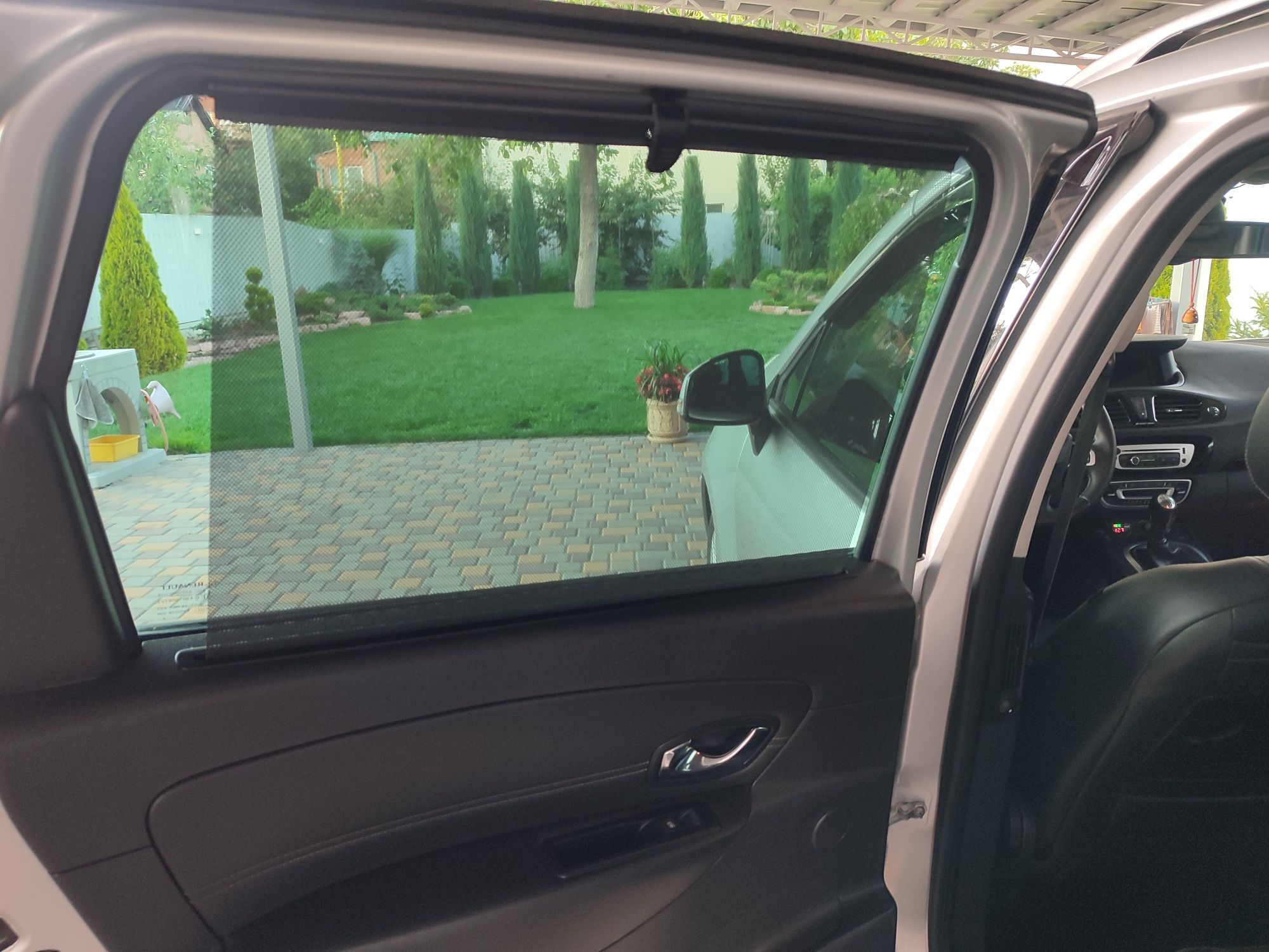 Продам Renault Grand Scenic 3