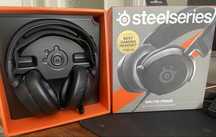 Навушники SteelSeries Arctis Prime
