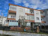 Apartamento T3 - Darque