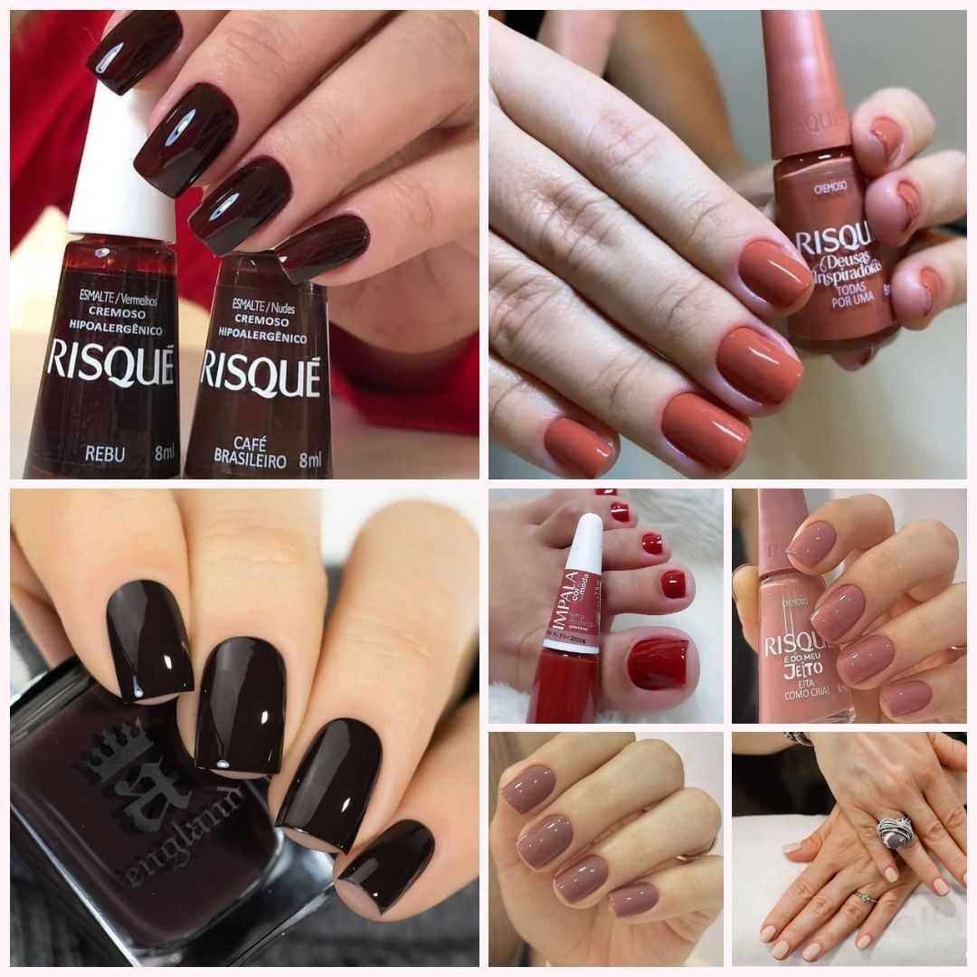 Manicure e alongamento no Studio LaBelle em Aveiro!