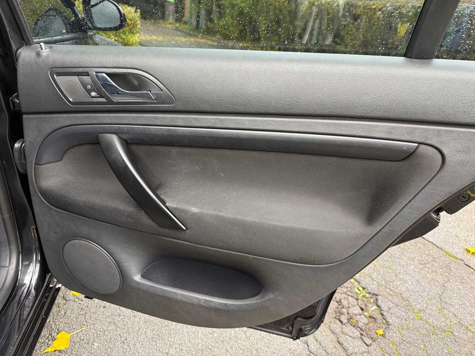 Продам Skoda Superb 2007р. #72699