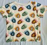 T-shirt chłopięcy