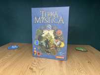 Gra planszowa Terra Mystica