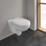 Villeroy&Boch O.Novo Miska WC ścienna 5660HR01