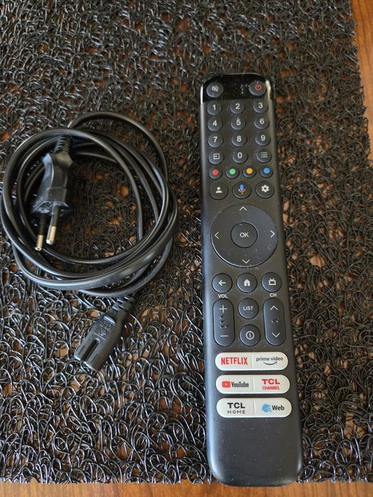 Smart TV TCL 43' 4K