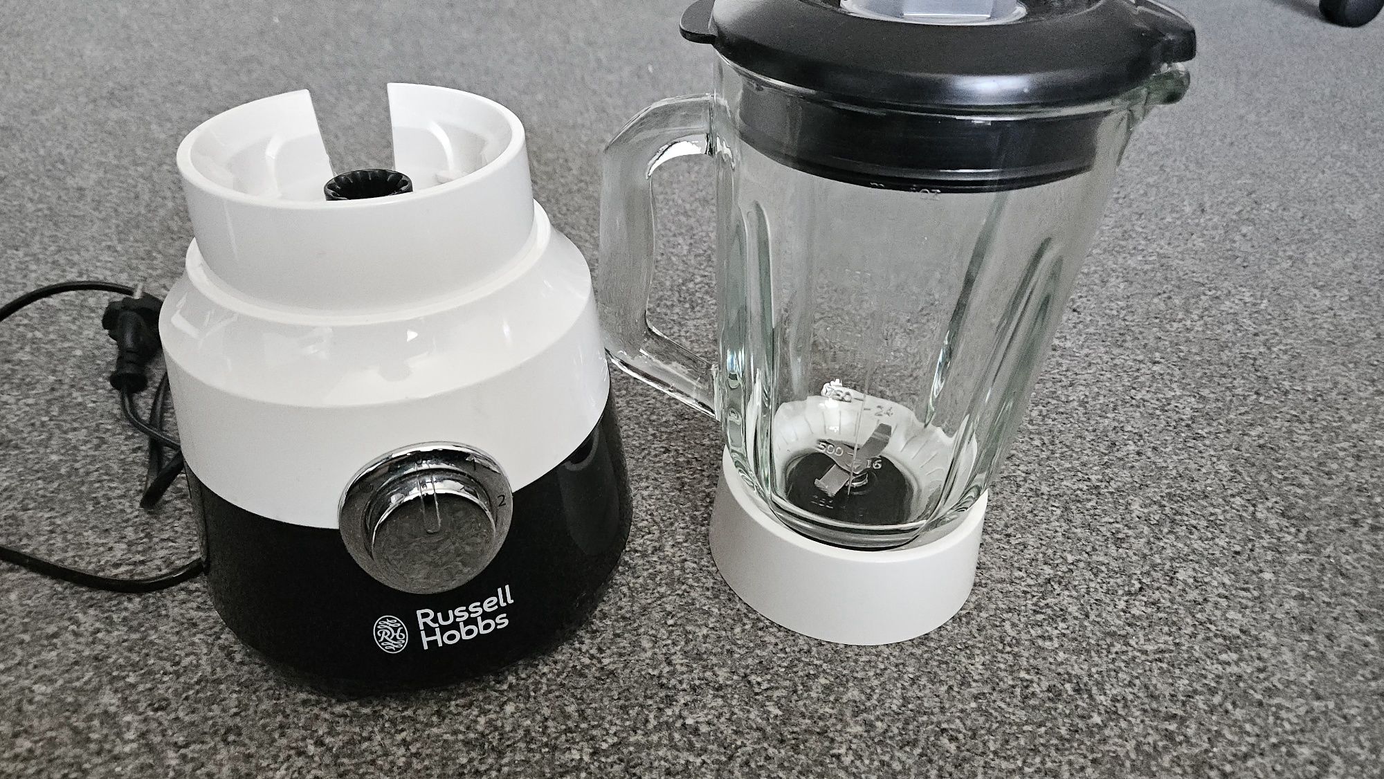 Horizon Jug Blender kielichowy Russell Hobbs