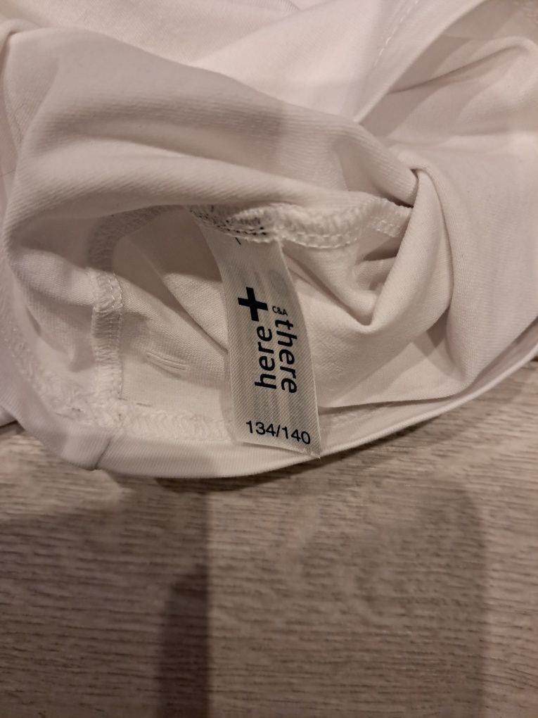 Koszulka na ramiączka C&A