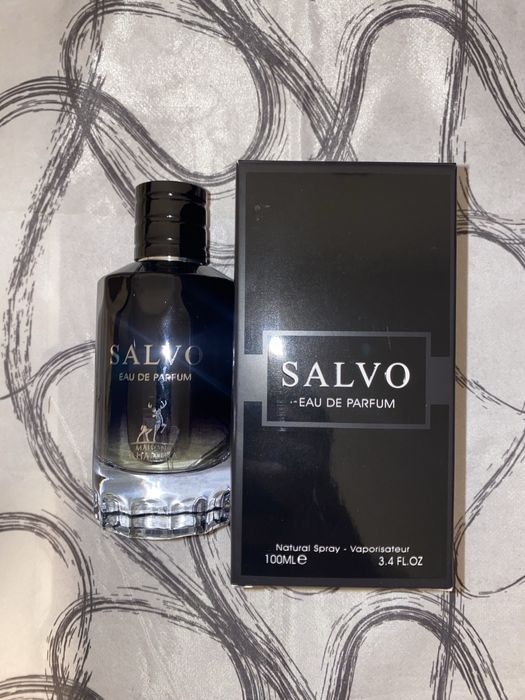 Perfume arabe masculino (original)