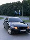 Bmw 3 series 2006