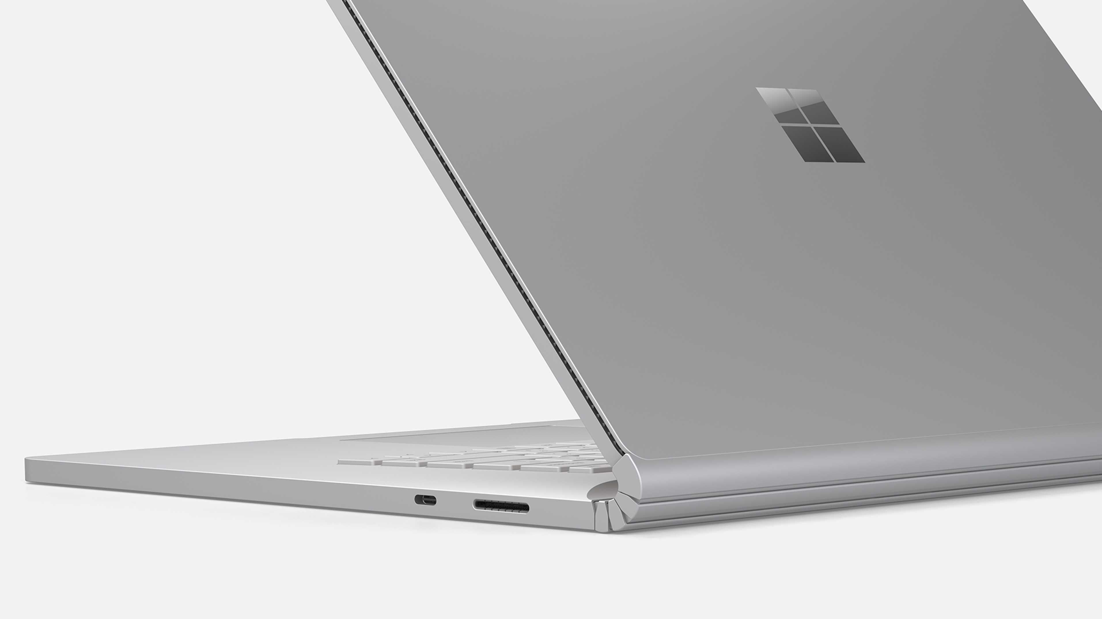 Surface Book 2 13" (Excelente Estado) + Acessórios