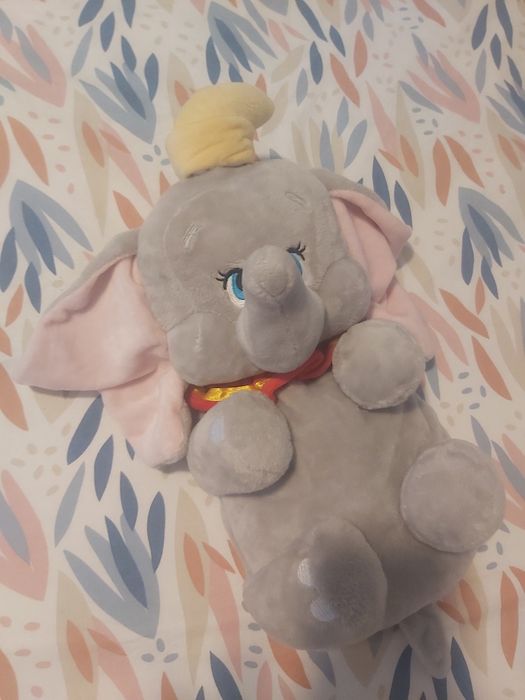 Saco agua quente dumbo