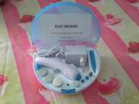 Kit de Manicure Electronia
