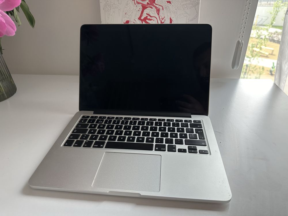 Macbook pro 2015 13’