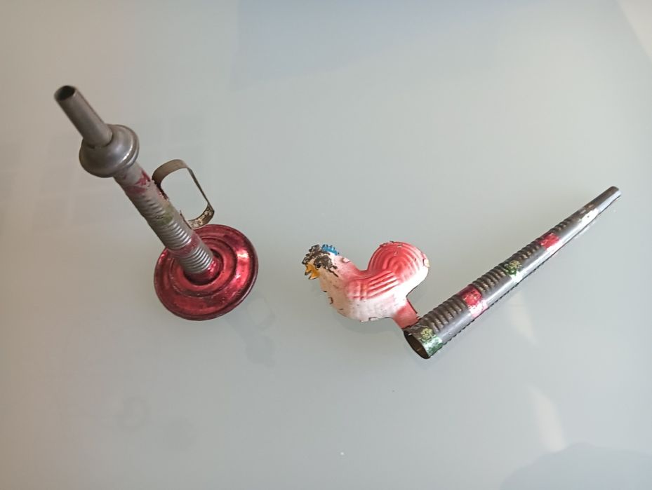 Gatinhas em folha Flandres J.A.J. anos 50/60