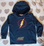 Bluza flash 116 granatowa DC