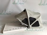 Bugaboo Cameleon letnia budka Arctic Grey