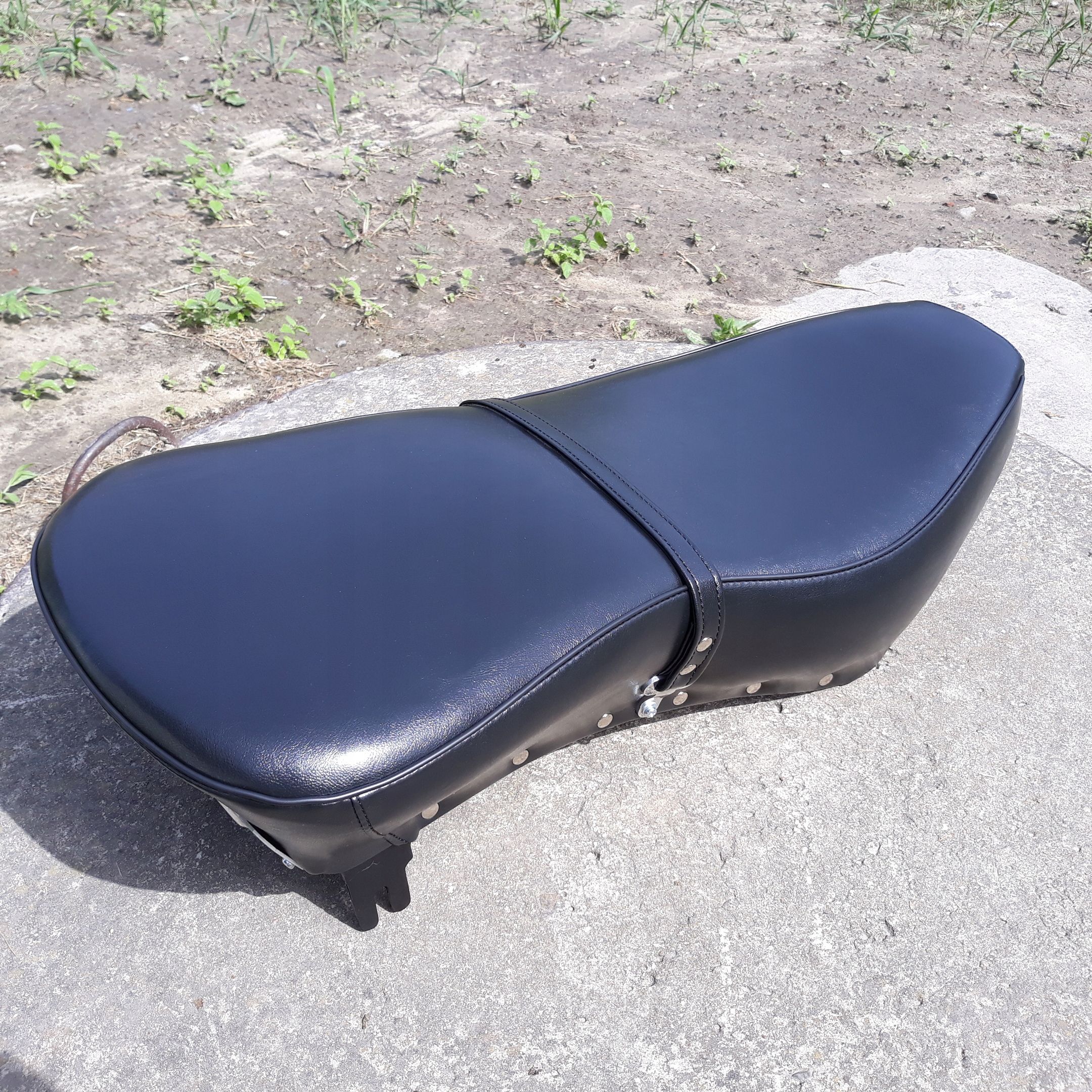 Simson Sport Awo siedzenie siodło kanapa