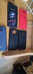 Capas para Poco X3