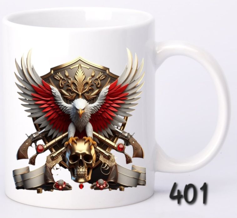 Kubek Patriotyczny Polska