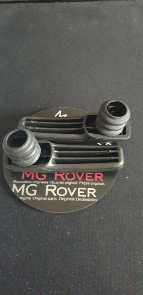 2 manípulos para regular espelhos MG Rover