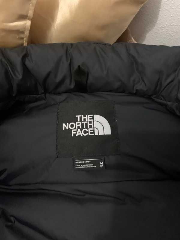 The North Face 1996 Down Jacket Rozmiar M