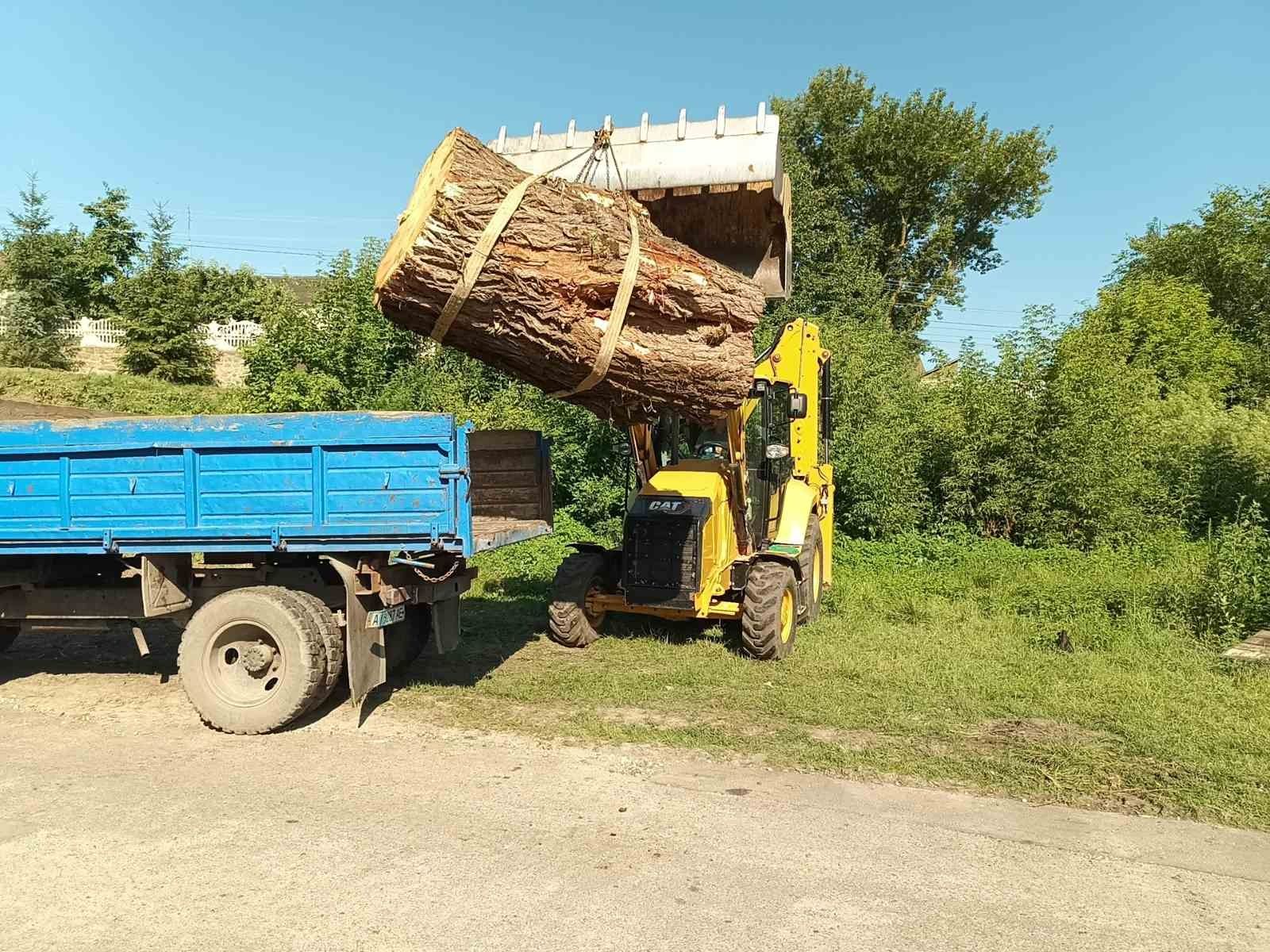 Оренда екскаватора навантажувача