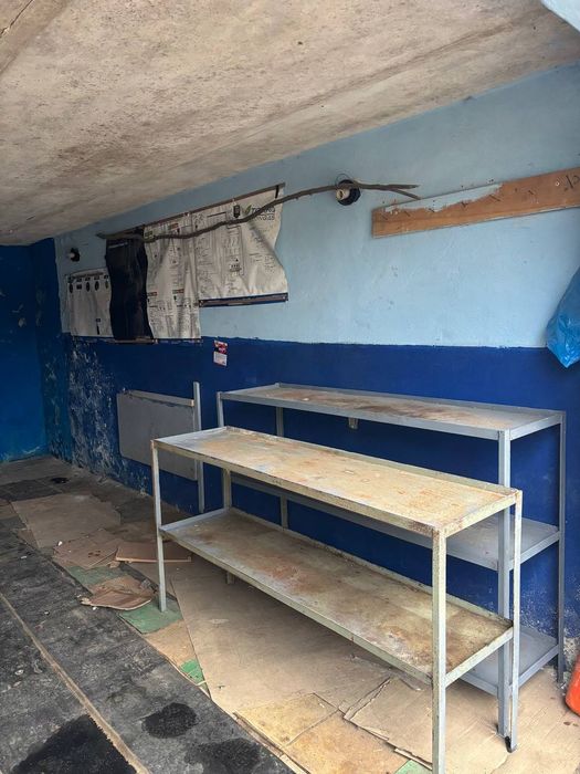 Сдам Гараж в оренду