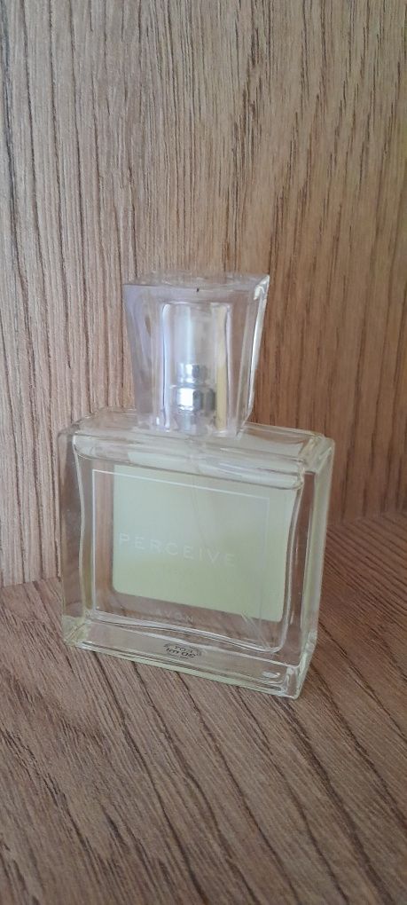 Woda Perfumowana Perceive 30 ml Avon