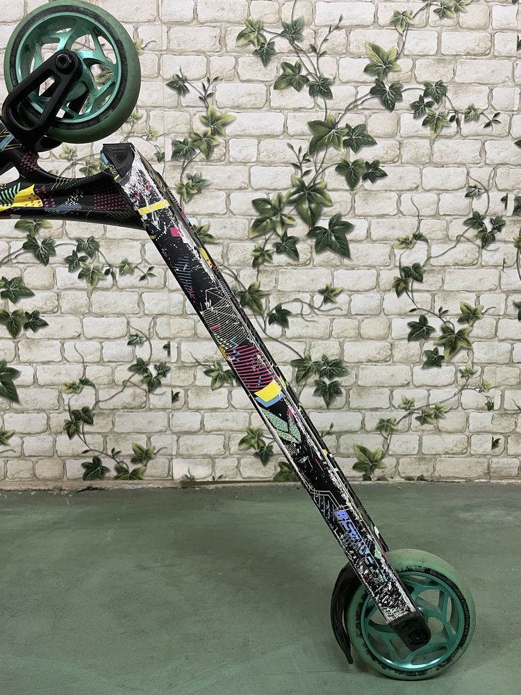 Hulajnoga wyczynowa Blunt Prodigy s8