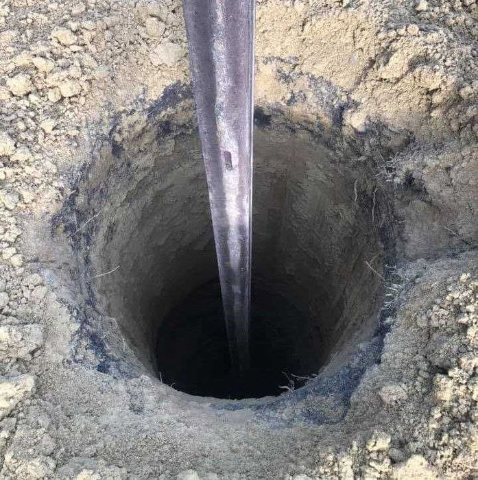 Якісна копка криниць. Копка колодязя, криниці. Ремонт