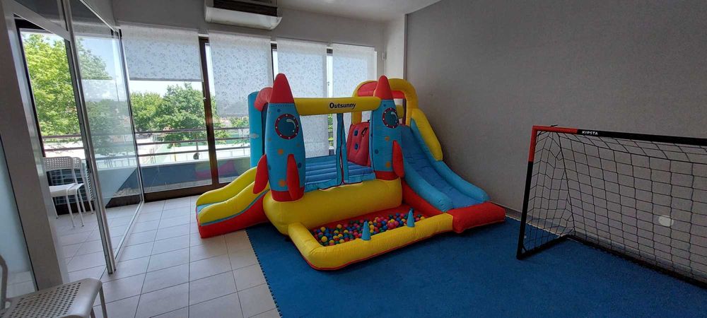 Espaço para eventos - Almada