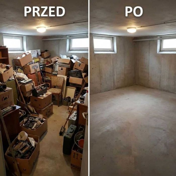 Opróżnianie mieszkań, domów, lokali • Wywóz • Transport • WyniesTo.pl