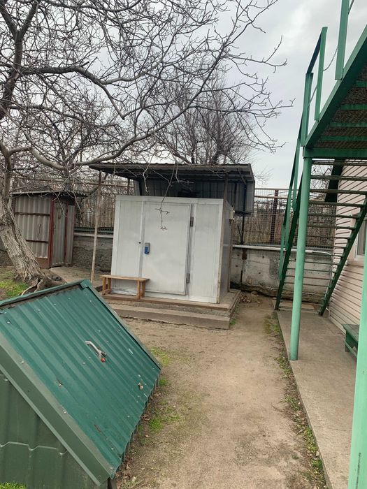 Дача,ферма в черте города возле Днепра