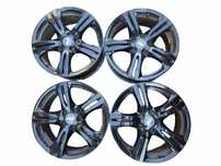 vw audi ford alufelgi felgi aluminiowe 17 cali 5x112 et 43 7.5j