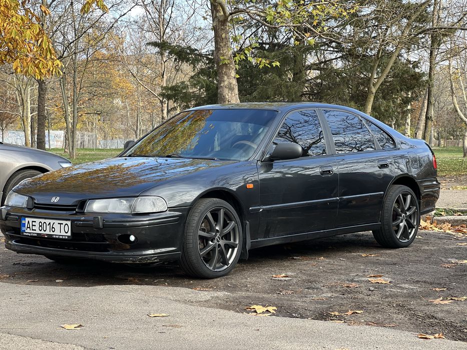 Продаю Honda Accord! АВТОМАТ!