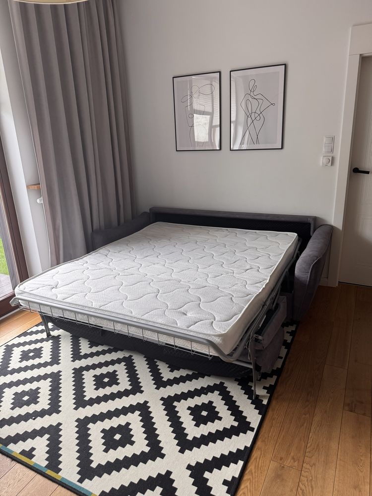 Sofa stelaz wloski