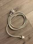 Kabel zasilajacy 230v imac apple