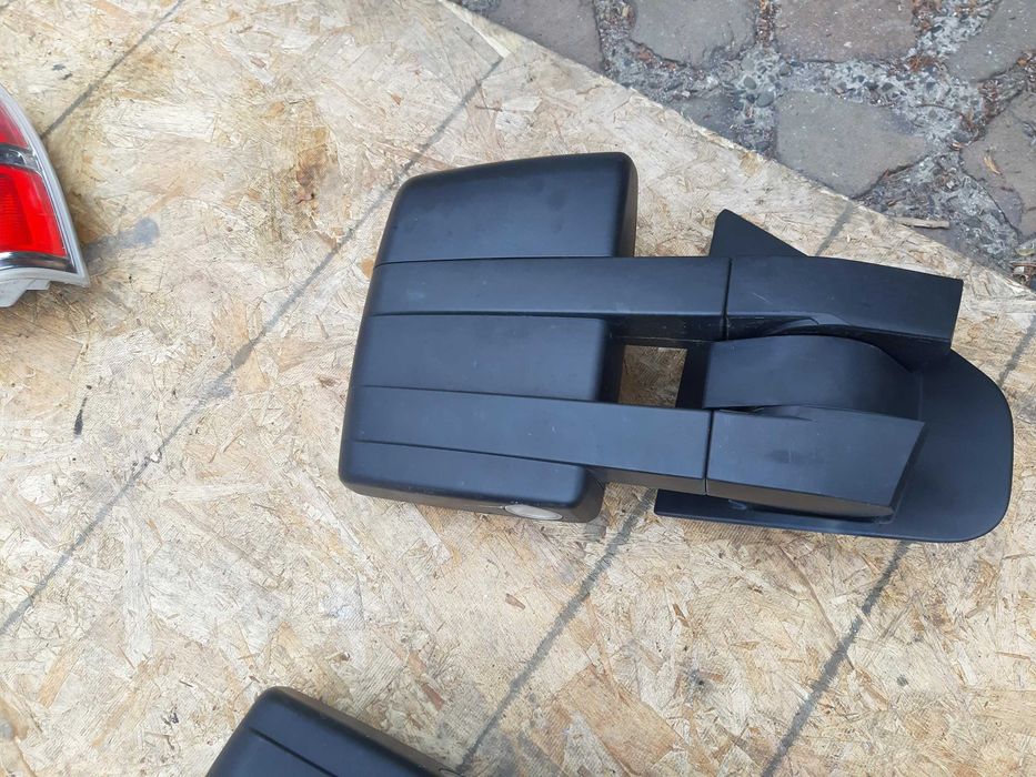 Lusterko FORD F150 F 150 komplet 04-14r prawe lewe