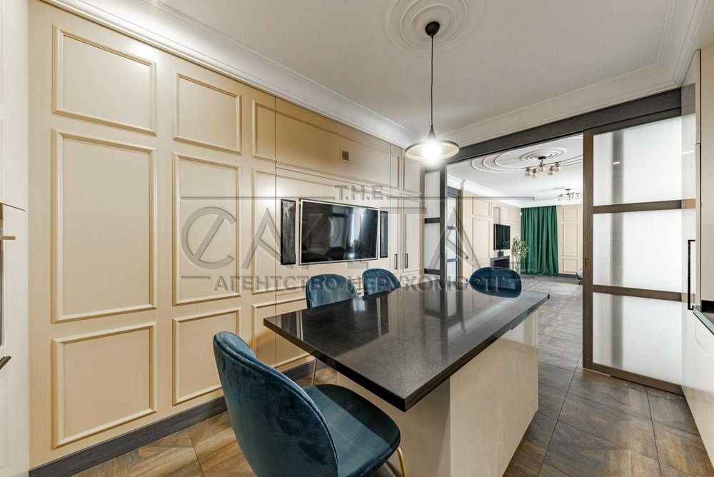 Оренда квартири, ЖК Покровський Посад, вул. Глибочицька, ГЕНЕРАТОР