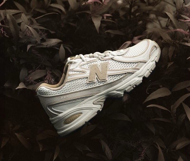 ОРИГІНАЛ! New Balance 740 оригінальні чоловічі кросівки