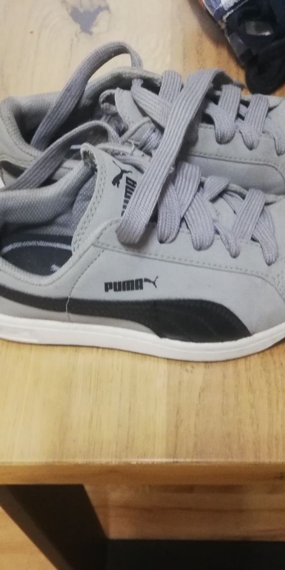 Buty puma dzieciece 32