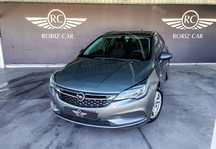 Opel Astra Sports Tourer 1.6 CDTI Dynamic S/S