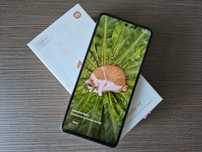 Smartfon Xiaomi 11T 8/256 GB problem z softem (3709)