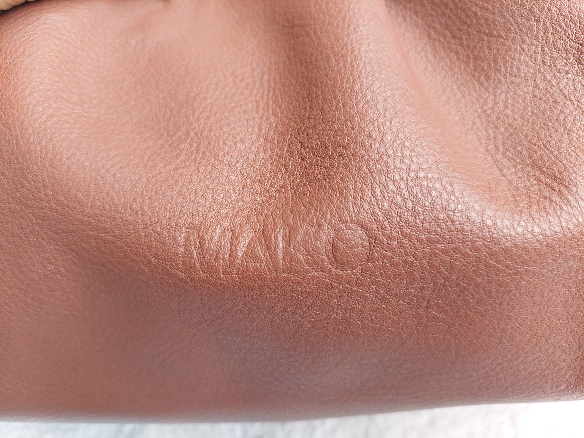 Mako Cloud Caramel Large chmurka torebka