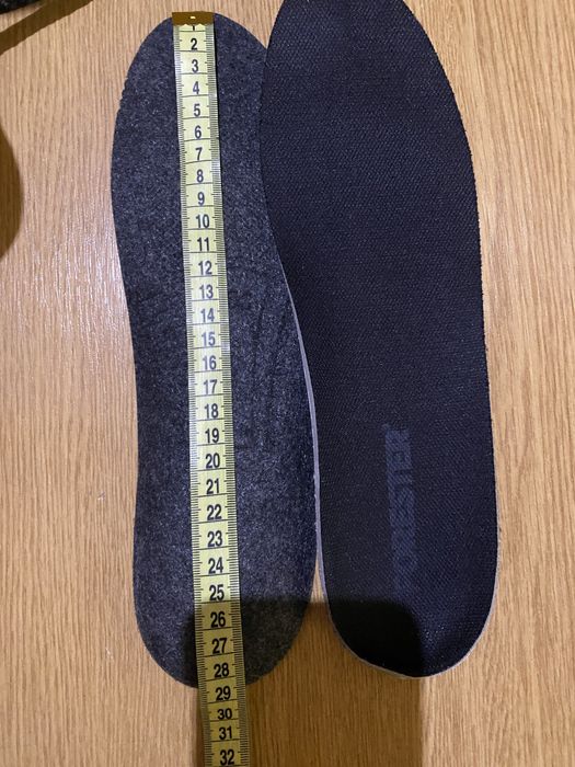 Берці  зимові ультралегкі р. 44