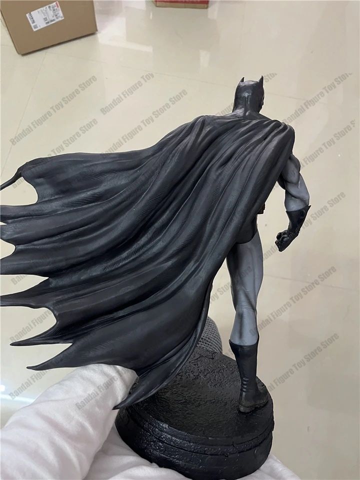 Batman super herói